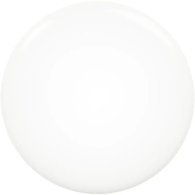 Essie Stay Longer Nail Top Coat, lang anhaltend bis zu 7 Tage, schnell trocknend