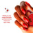Essie Stay Longer Nail Top Coat, lang anhaltend bis zu 7 Tage, schnell trocknend