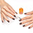 Essie Nail & Cuticle Moisturising Treatment - Apricot Nail & Cuticle Oil - 13.5 Ml