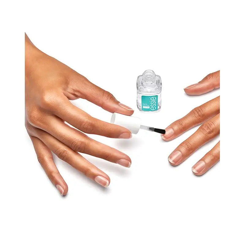 Essie Nail Treatment With Colour Bonding Technology, Verlängert die Haltbarkeit des Nagellacks - Base Here To Stay - 13.5 Ml