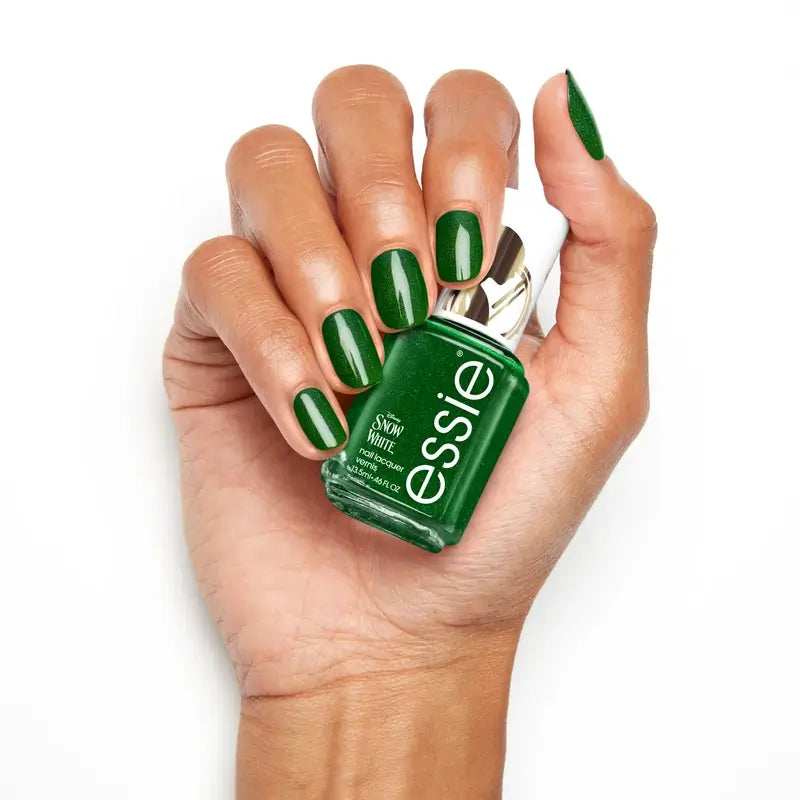 Essie Vao Nail 1004 Seize Grüner Schimmer , 13,5 ml