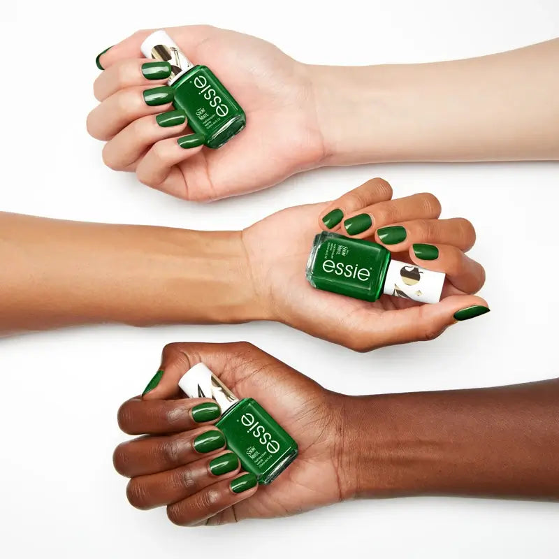 Essie Vao Nail 1004 Seize Grüner Schimmer , 13,5 ml