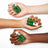 Essie Vao Nail 1004 Seize Grüner Schimmer , 13,5 ml