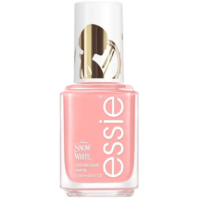 Essie Vao Nail 1005 No Pr Hellrosa , 13,5 ml