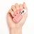 Essie Vao Nail 1005 No Pr Hellrosa , 13,5 ml