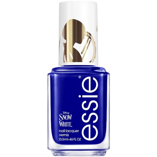 Essie Vao Nail 1007 Brave Klein Blau , 13,5 ml