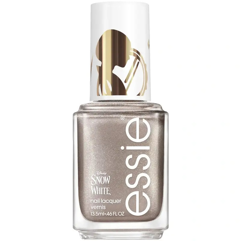 Essie Vao Nail 1008 Reclaim Rosa Glitt , 13,5 ml