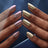 Essie Vao Nail 1008 Reclaim Rosa Glitt , 13,5 ml