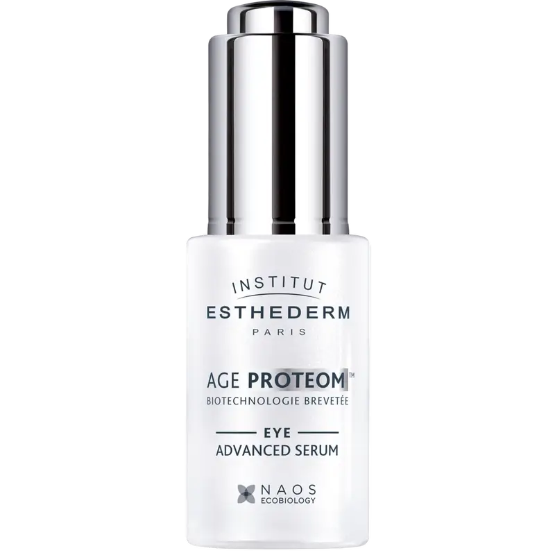Esthederm Age Proteom Augenserum Augenkontur-Serum, 15 ml