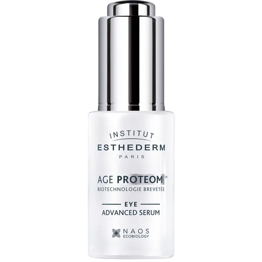 Esthederm Age Proteom Augenserum Augenkontur-Serum, 15 ml