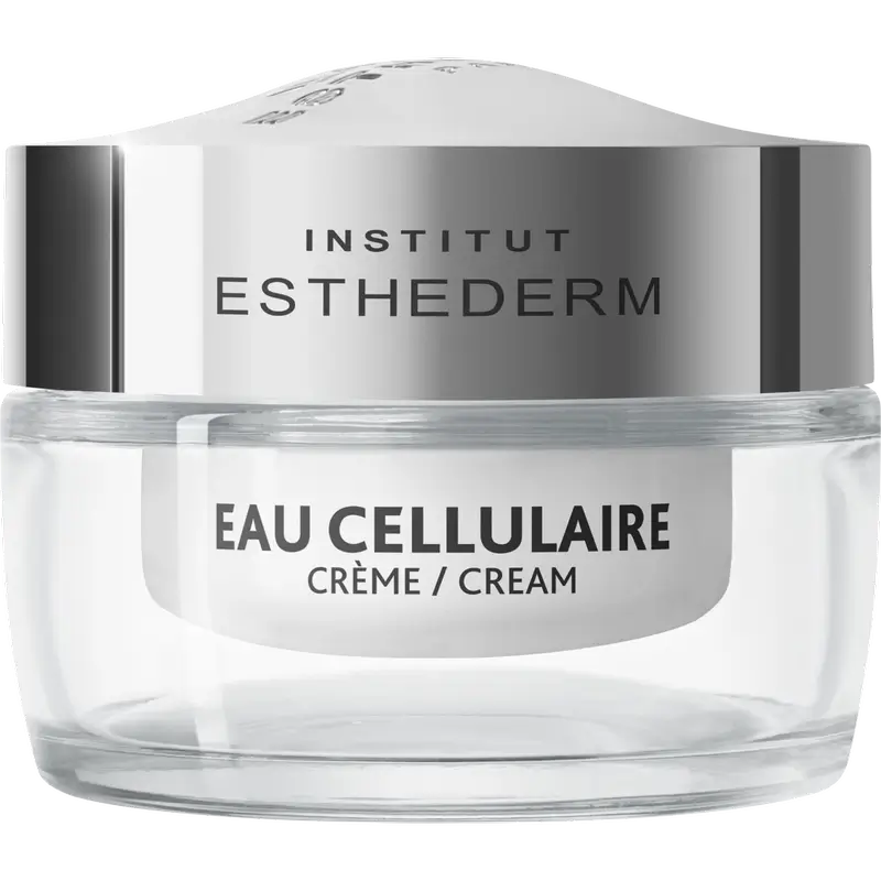 Institut Esthederm Zelluläre Wassercreme, 50ml