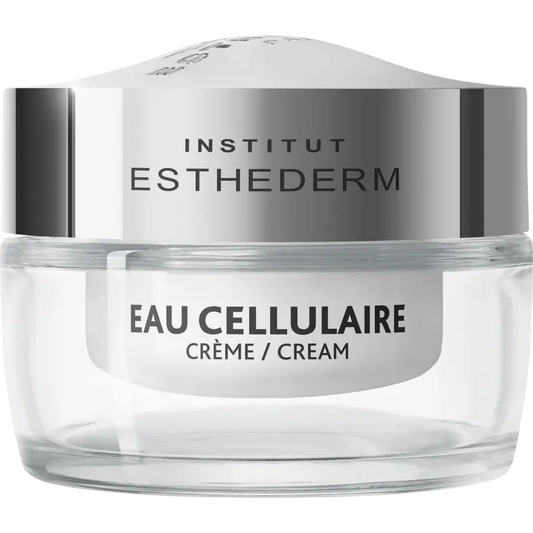 Institut Esthederm Zelluläre Wassercreme, 50ml