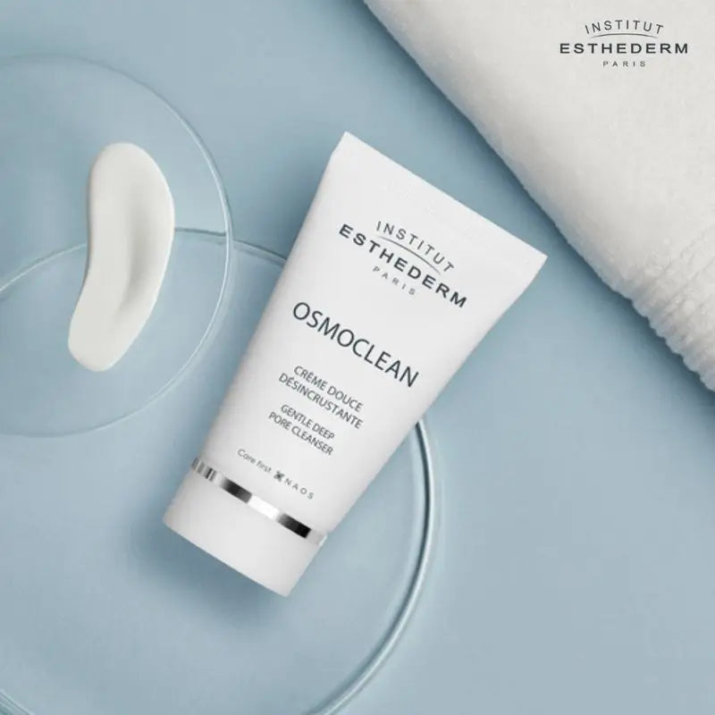 Institut Esthederm Osmoclean Sanfte Entkalkungscreme, 75ml