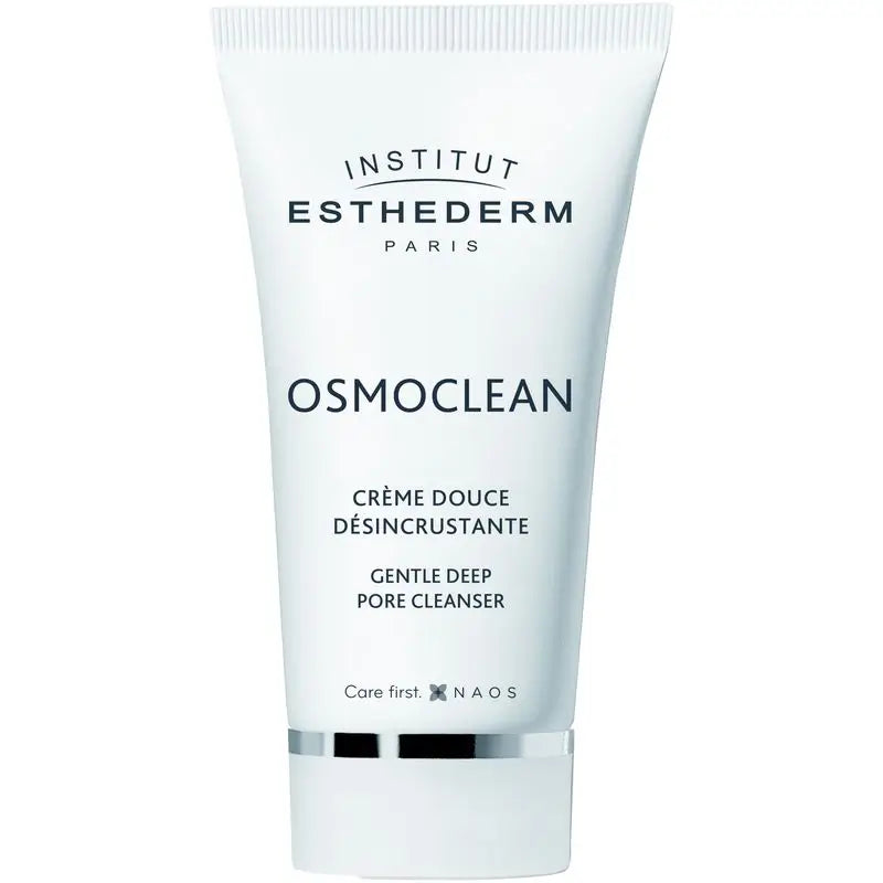 Institut Esthederm Osmoclean Gentle Descaling Cream, 75ml