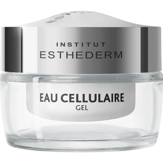 Institut Esthederm Zelluläres Wasser Gel, 50ml