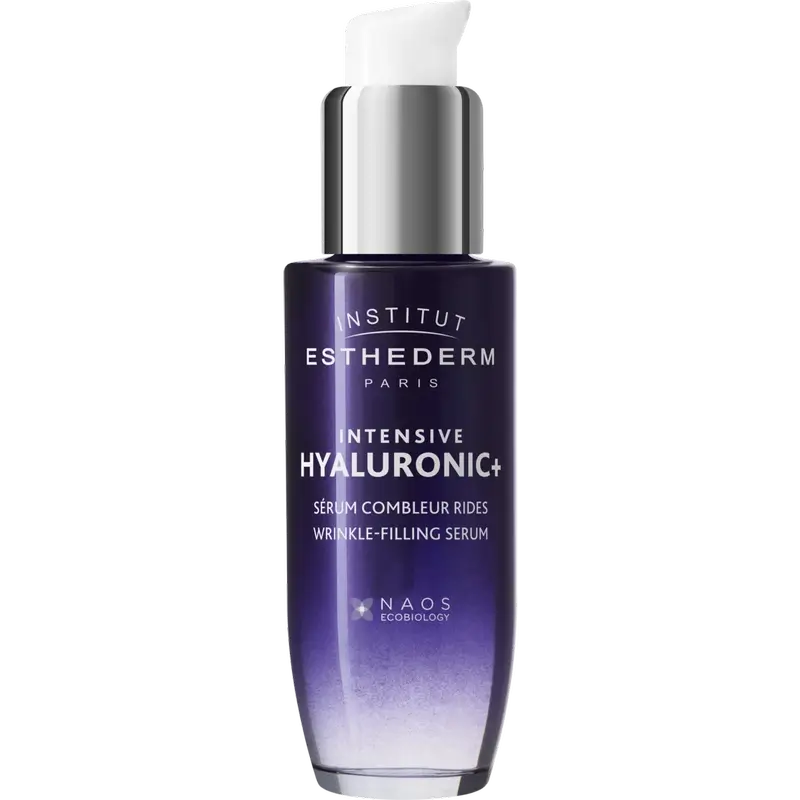 Institut Esthederm Intensives Hyaluronserum, 30ml