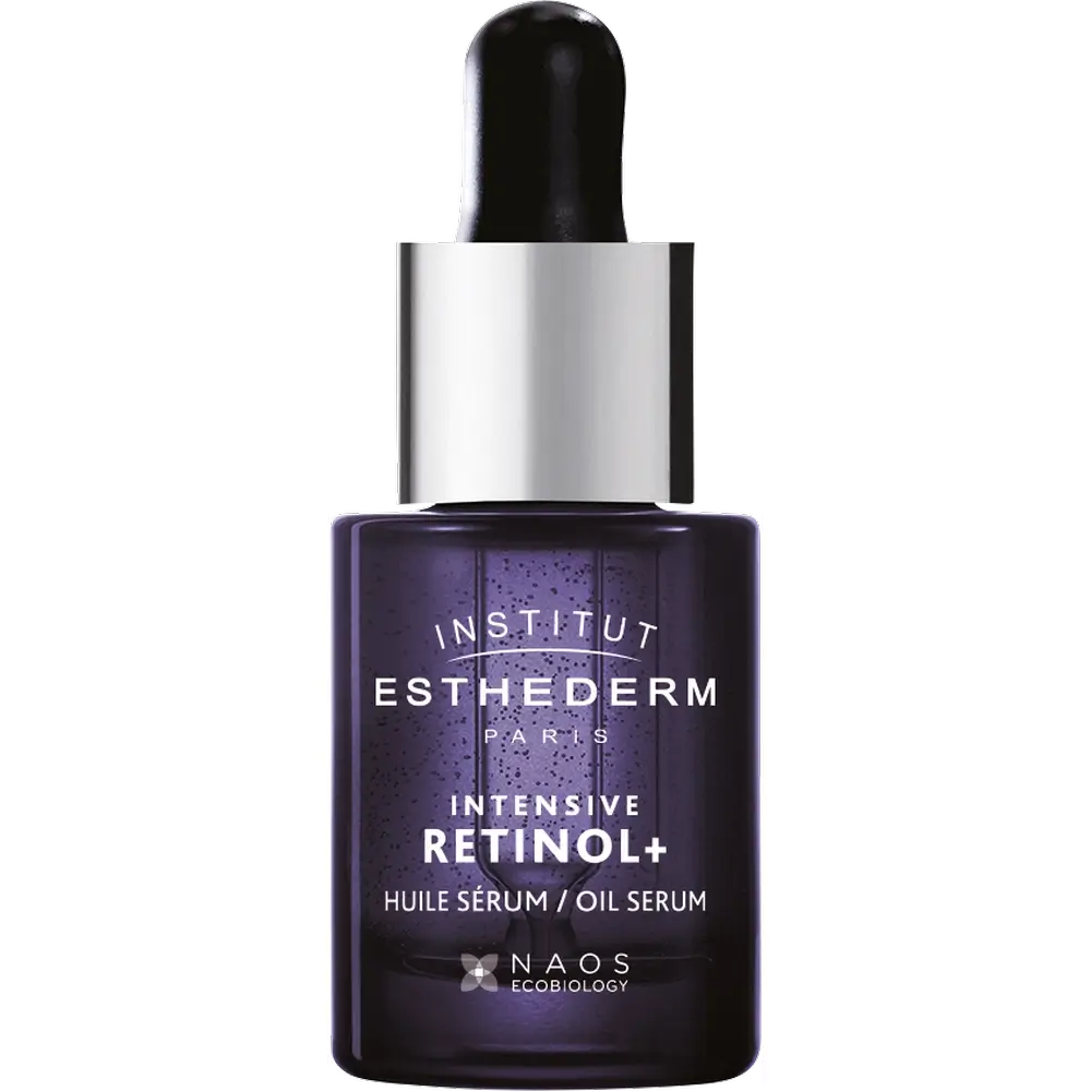 Institut Esthederm Intensives Retinol+ Serum, 15 ml
