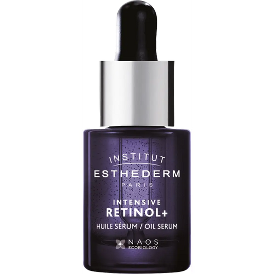 Institut Esthederm Intensives Retinol+ Serum, 15 ml