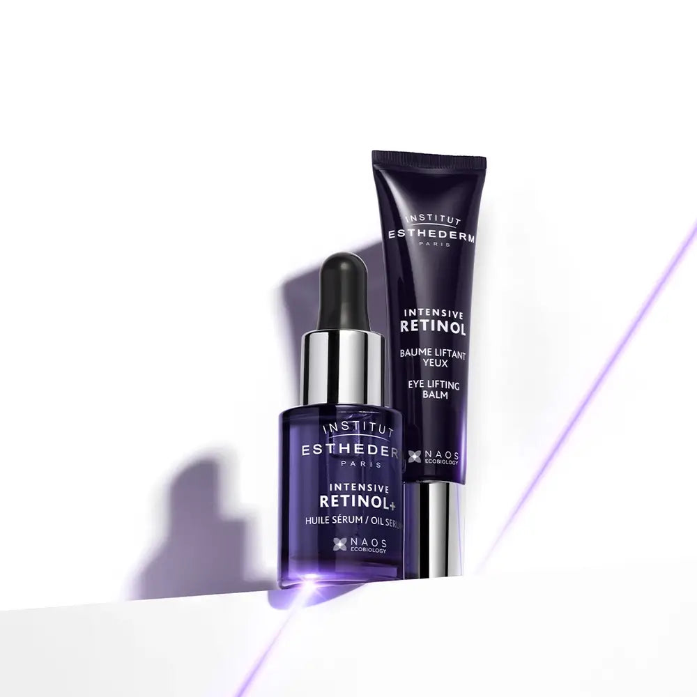 Institut Esthederm Intensives Retinol+ Serum, 15 ml