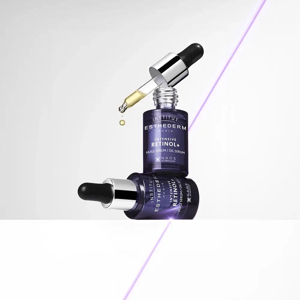 Institut Esthederm Intensives Retinol+ Serum, 15 ml