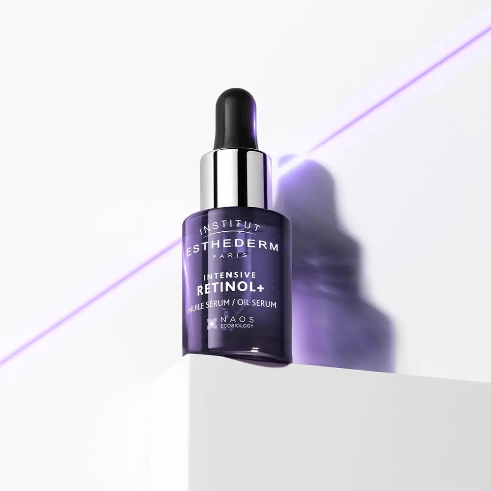 Institut Esthederm Intensives Retinol+ Serum, 15 ml