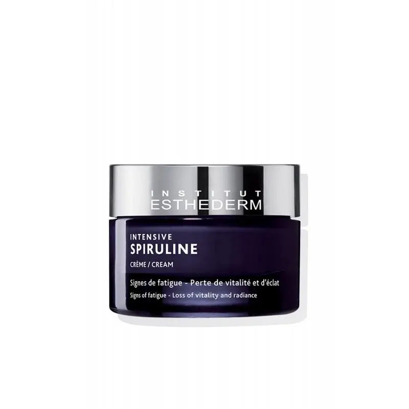 Institut Esthederm Intensive Spiruline Creme, 50 ml