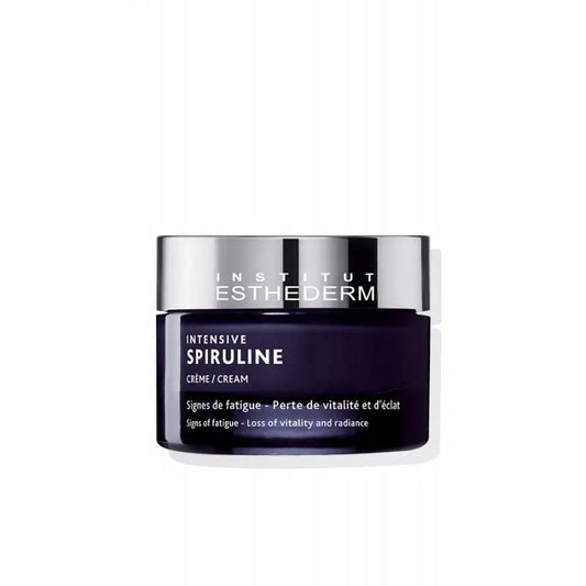 Institut Esthederm Intensive Spiruline Creme, 50 ml