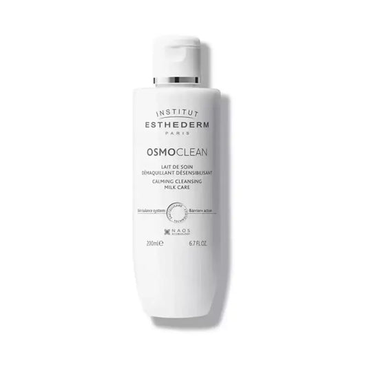 Esthederm Hydra Desensibilisierende Reinigungsmilch, 200 ml