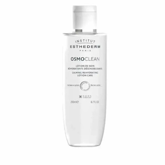 Institut Esthederm Desensibilisierende Make-up-Entferner-Lotion, 200ml