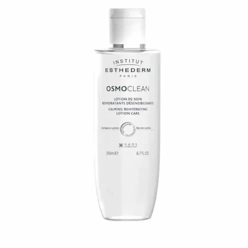 Institut Esthederm Desensibilisierende Make-up-Entferner-Lotion, 200ml