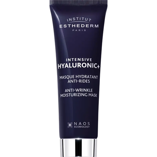Esthederm Intensive Hyaluronic+ Facial Mask, 75 ml