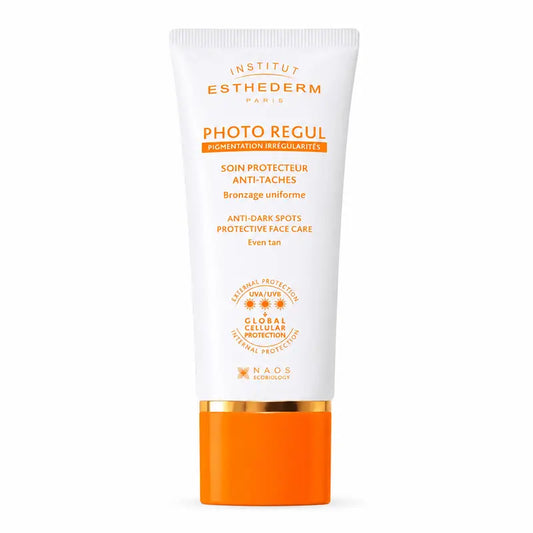 Institut Esthederm Photo Regul Anti-Blemish Sonnencreme, 50 ml