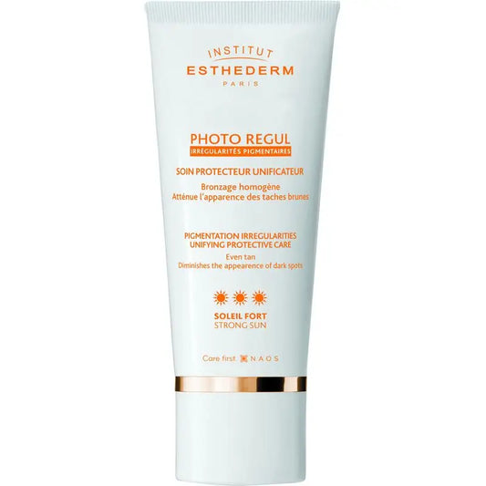 Institut Esthederm Photo Regul Crema Solar Antimanchas, 50 ml