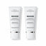 Esthederm Photo Reverse Sonnenschutz gegen Pigmentflecken 50 ml, 2er-Pack