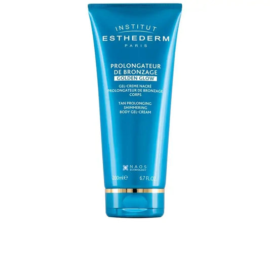 Esthederm Golden Glow Tan Prolonger Creme-Gel, 200 ml