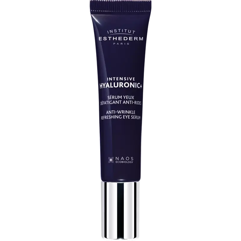 Esthederm Augenkontur-Serum Intensiv Hyaluronic+ , 15 ml