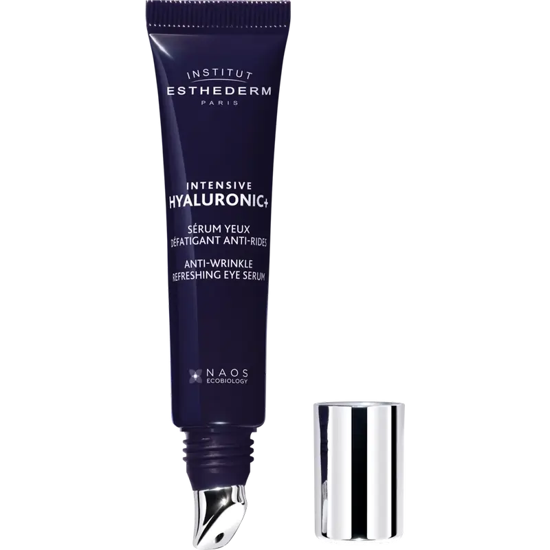 Esthederm Augenkontur-Serum Intensiv Hyaluronic+ , 15 ml