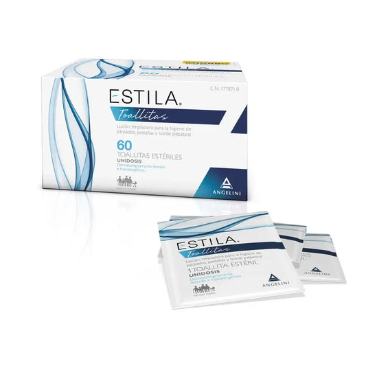 Estila Wischtücher, 60 Stück