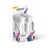 Etixx Isotonic Energy Gel Limettengeschmack 12Ud.
