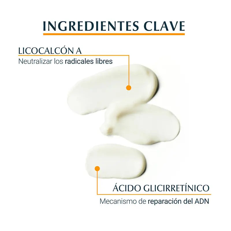 Eucerin AfterSolar Sensitive Relief Gel-Creme 200 ml