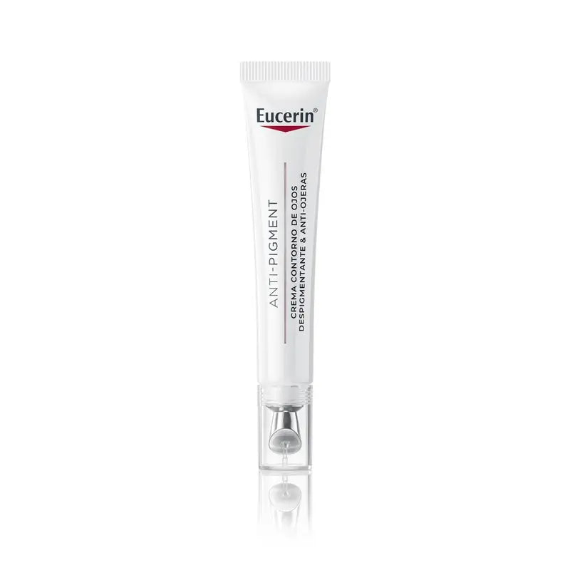 Eucerin Anti-Pigment Augenkontur Depigmentierung & Anti-Dunkelringe, 15 ml
