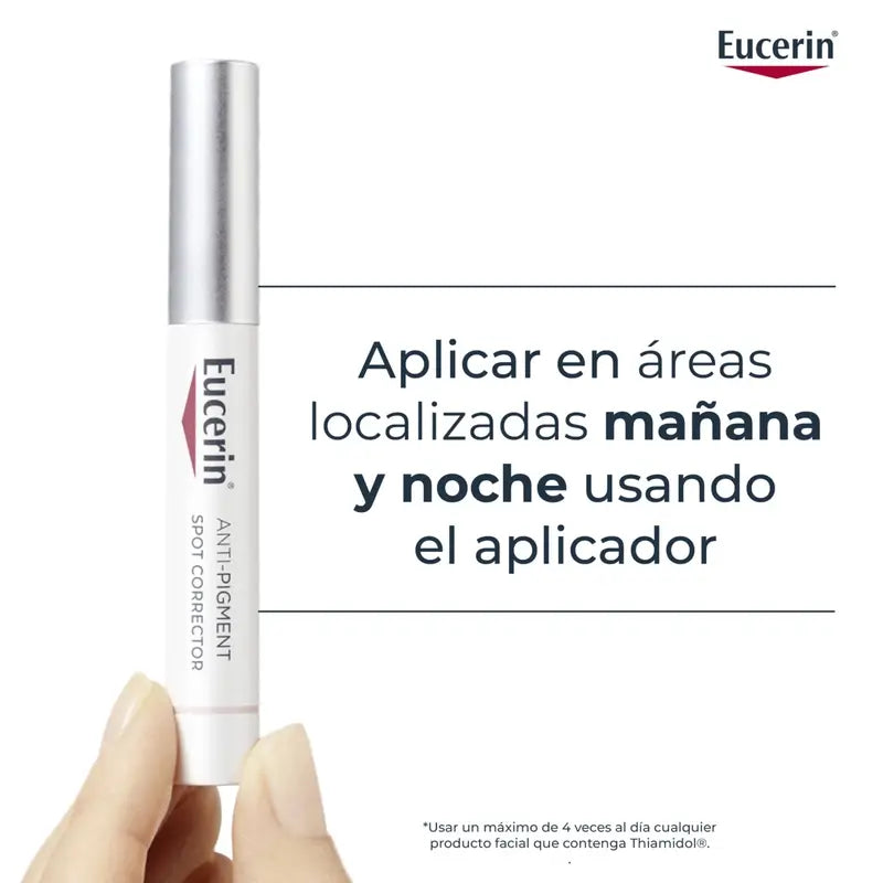 Eucerin Anti-Pigment Concealer Stift, 5 ml
