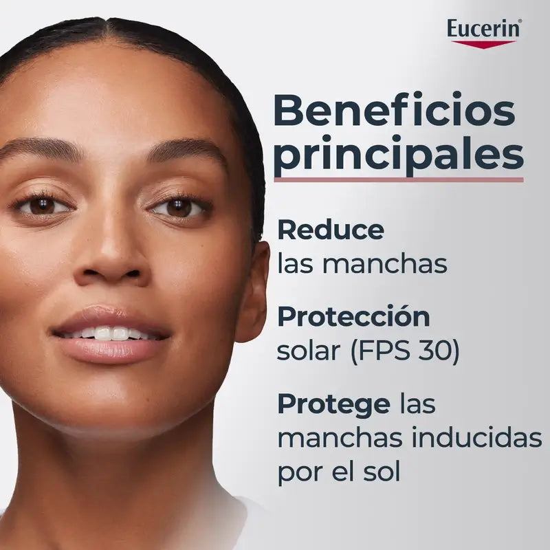 Eucerin Anti-Pigment Tagescreme SPF 30, 50 ml