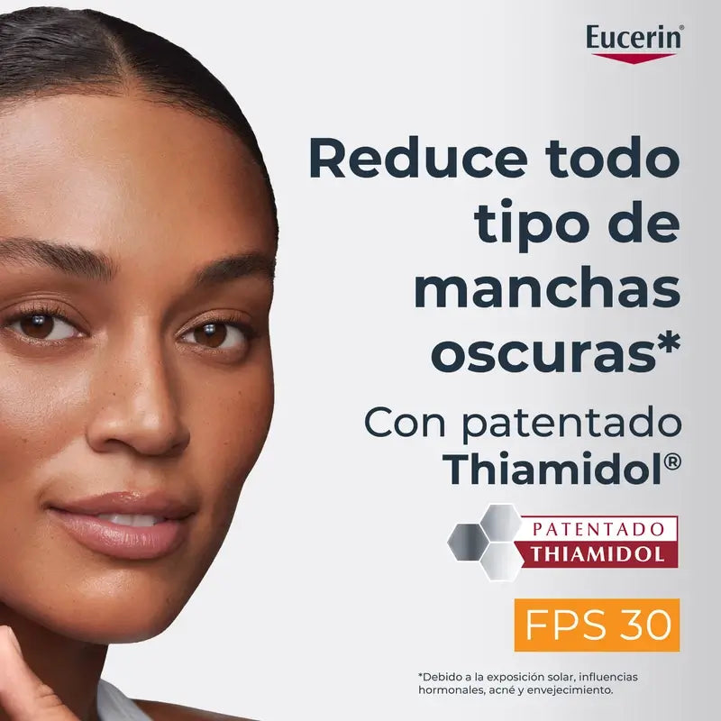 Eucerin Anti-Pigment Tagescreme SPF 30, 50 ml
