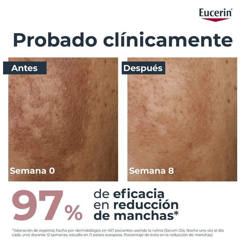 Eucerin Anti-Pigment Tagescreme SPF 30, 50 ml