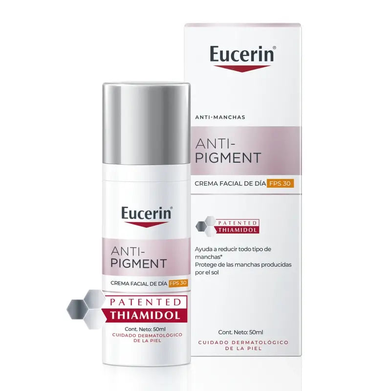 Eucerin Anti-Pigment Tagescreme SPF 30, 50 ml