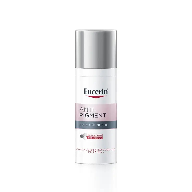 Eucerin Anti-Pigment Nachtcreme, 50 ml