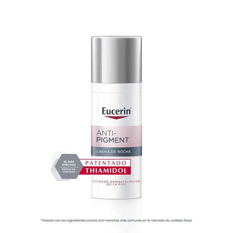 Eucerin Anti-Pigment Nachtcreme, 50 ml