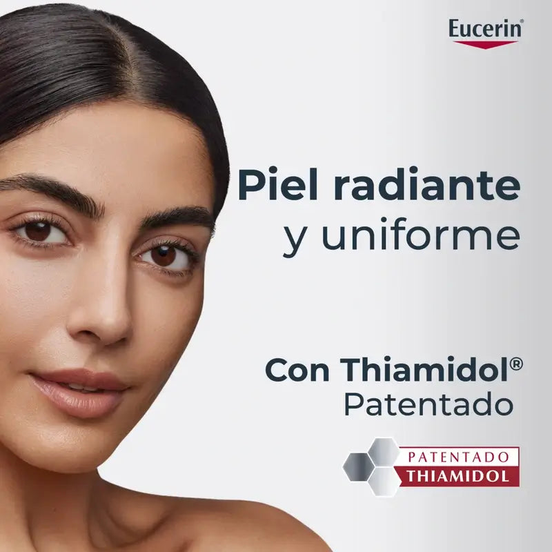 Eucerin Anti-Pigment Nachtcreme, 50 ml