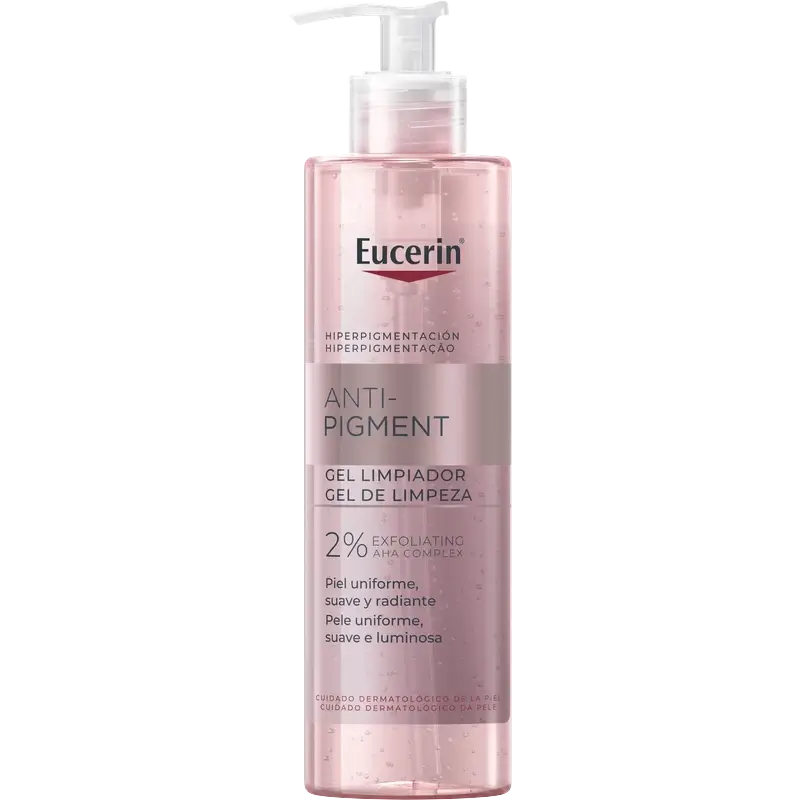 Eucerin Anti-Pigment Reinigungsgel, 200 ml